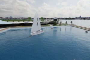 &nbsp;&nbsp; &nbsp;Deniz kenti İzmir&rsquo;in en b&uuml;y&uuml;k eksikliği olan &ouml;zel yatların