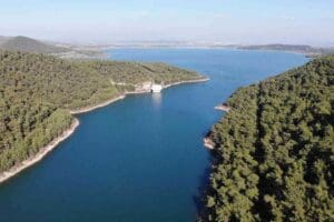 T&uuml;rkiye genelinde Ekim 2021'den itibaren artan yağışlar ve son d&ouml;nemdeki