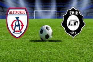 S&uuml;per Lig yarışını s&uuml;rd&uuml;ren İzmir'in iki k&ouml;kl&uuml; kul&uuml;b&uuml; Altay ve