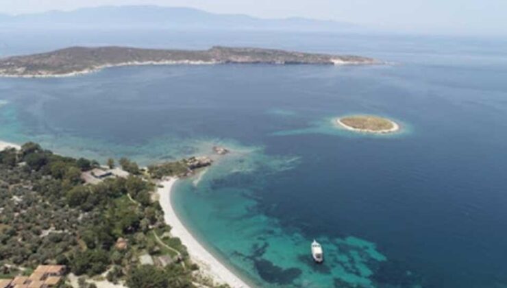İzmir'in o bölgesi kesin korunacak hassas alan ilan edildi