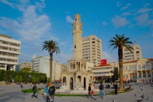 14 Mayıs Genel Seçimleri sonuçları belli oldu. Resmi olmayan kaynaklara