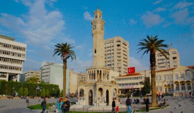 İzmir’in ‘seçim’ karnesi
