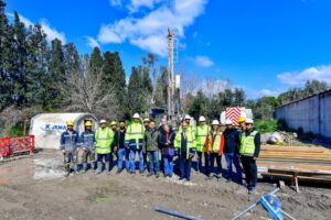 İzmir Büyükşehir Belediyesi, Bornova Ovası ve çevresinin zemin özelliklerini, deprem