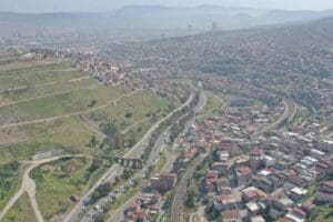 İzmir&rsquo;in 2026 yılında ev sahipliği yapacağı Botanik EXPO i&ccedil;in hazırlıklar