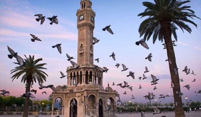 ‘İzmir Kemeraltı’ için yatırım seferberliği! UNESCO Dünya Mirası olması için…