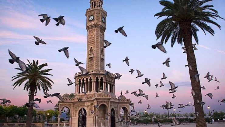 ‘İzmir Kemeraltı’ için yatırım seferberliği! UNESCO Dünya Mirası olması için…