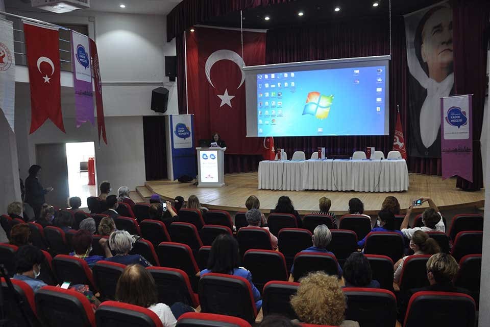 Bornova Belediyesi&rsquo;nin 250&rsquo;yi aşkın Sivil Toplum Kuruluşu&rsquo;na ev sahipliği yaptığı