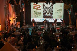 İZMİR&rsquo;in en uzun soluklu sinema festivali olan 22. İzmir Kısa