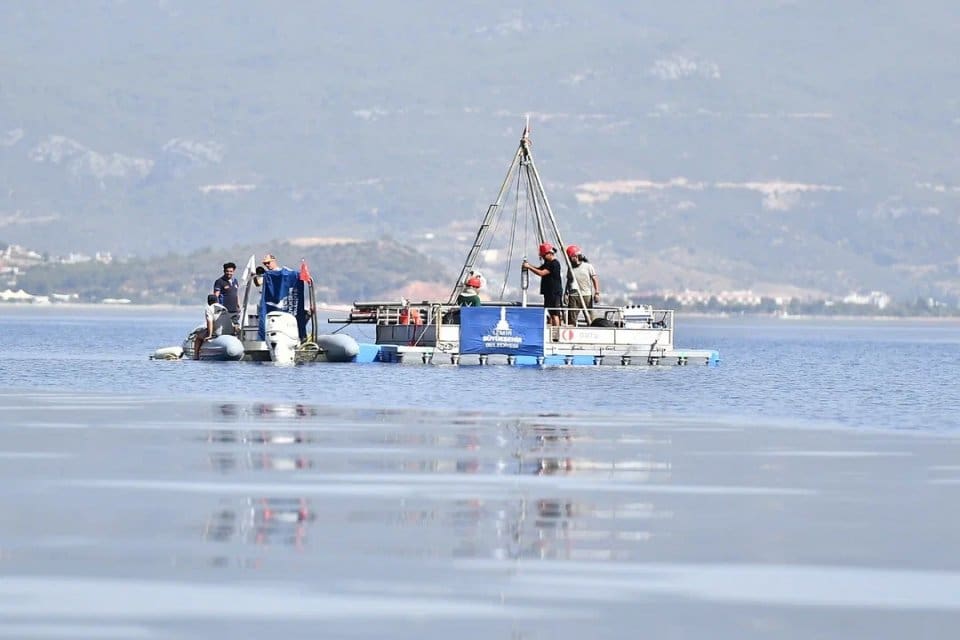 T&uuml;rkiye&rsquo;nin en kapsamlı deprem araştırma ve risk azaltma projelerini hayata