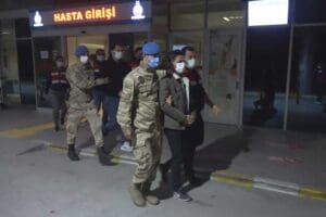 FETULLAH&Ccedil;I Ter&ouml;r &Ouml;rg&uuml;t&uuml;/Paralel Devlet Yapılanması'na (FET&Ouml;/PDY) y&ouml;nelik İzmir merkezli 41