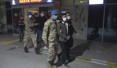 İzmir merkezli FETÖ operasyonu… Gözaltı sayısı arttı
