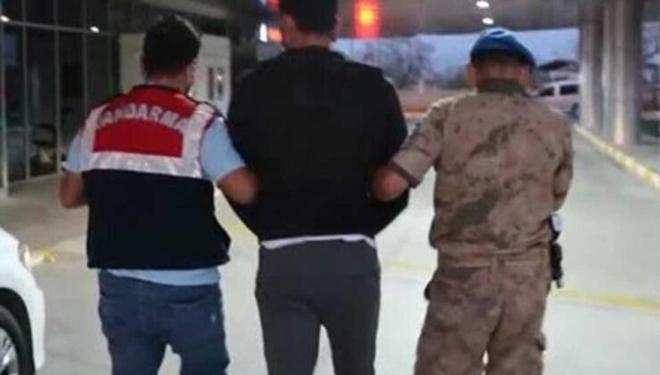 İzmir merkezli 42 il ve KKTC'de FETÖ operasyonuna 100 tutuklama