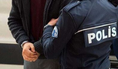 İzmir merkezli FETÖ operasyonunda tutuklananların sayısı 58'e çıktı