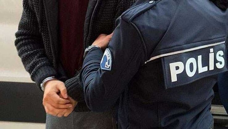 İzmir merkezli FETÖ operasyonunda tutuklananların sayısı 58'e çıktı