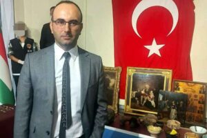 İZMİR M&uuml;ze M&uuml;d&uuml;rl&uuml;ğ&uuml;'ne bağlı arkeolojik kazılarda yolsuzluk iddiasıyla g&uuml;ndeme gelen