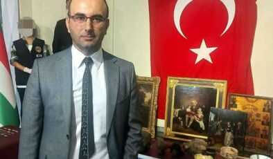 İzmir Müze Müdürü yolsuzluk iddiasıyla görevden alındı