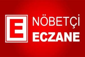 12 Mayıs 2022 Pazar g&uuml;n&uuml; İzmir n&ouml;bet&ccedil;i eczaneler listesi. ALİAĞA