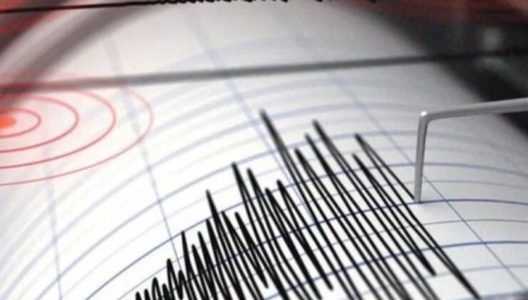 İzmir sallanmaya devam ediyor… Bir deprem daha!