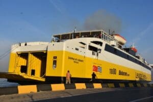 T&uuml;rkiye ile Yunanistan arasında ticaret ile turizmin geliştirilmesi i&ccedil;in başlatılan