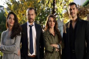 Fox Tv’de 1 Ocak’ta başlayacak Son Yaz dizisinin çekimleri, İzmir