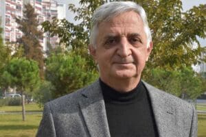 Haftalık vaka haritasına g&ouml;re 100 bin kişide en &ccedil;ok vaka