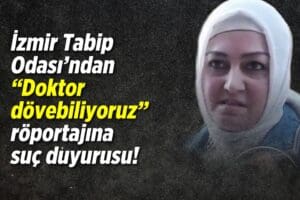 DEMOKRAT G&Uuml;NDEM- T&uuml;rkiye'de sağlık &ccedil;alışanlarına y&ouml;nelik şiddet vakaları her ge&ccedil;en