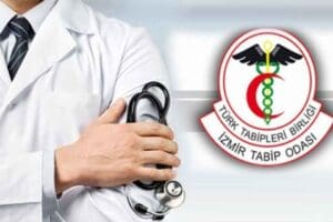 Konya Şehir Hastanesi bir dokturun yaşamını yitirdiği olay sonrası&nbsp;T&uuml;rk Tabipler