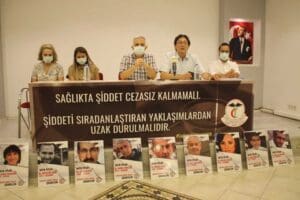 2019 yılında, İzmir Katip &Ccedil;elebi &Uuml;niversitesi Atat&uuml;rk Eğitim ve Araştırma