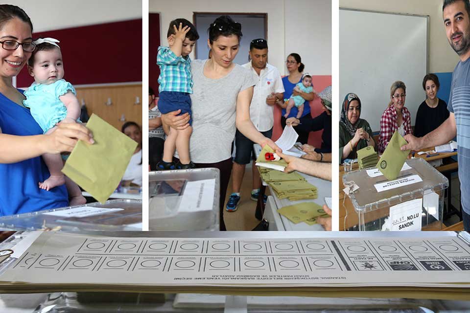 CHP Grup Başkanvekili &Ouml;zg&uuml;r &Ouml;zel, &Ccedil;evre, Şehircilik ve İklim Değişikliği