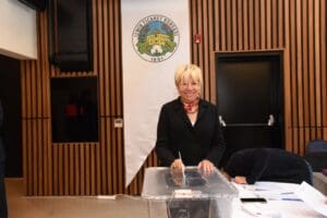 İzmir Ticaret Borsası Organ Se&ccedil;imleri tamamlandı. Borsa Y&ouml;netim Kurulu Başkanı,
