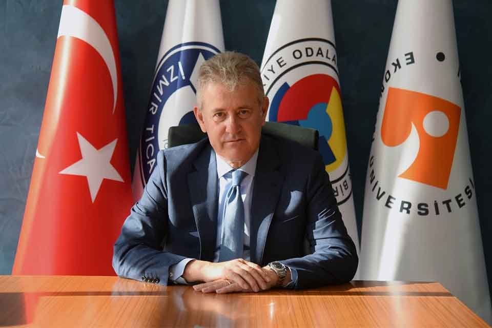 İzmir Ticaret Odası (İZTO), &uuml;yelerine kaliteli hizmet vermek i&ccedil;in yaptığı