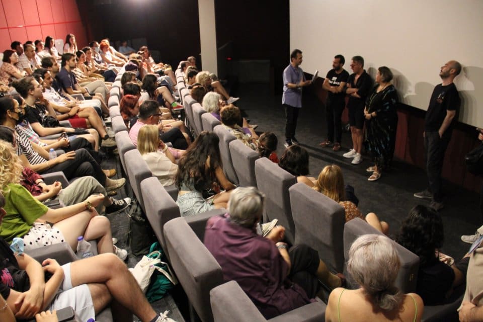 Tufan Taştan&rsquo;ın y&ouml;netmenliğini ve senaristliğini &uuml;stlendiği ilk uzun metraj filmi