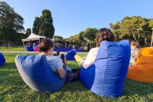 İzmir B&uuml;y&uuml;kşehir Belediye Başkanı Tun&ccedil; Soyer&rsquo;in İzmir&rsquo;i k&uuml;lt&uuml;r kenti haline