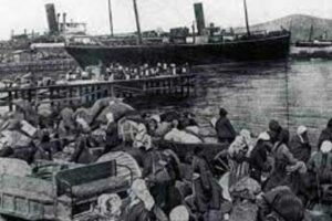 İzmir B&uuml;y&uuml;kşehir Belediyesi m&uuml;badelenin 99&rsquo;uncu yılında 29-30 Ocak tarihleri arasında