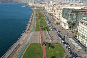 İzmir Valiliği&rsquo;nin sosyal medya hesabından yapılan a&ccedil;ıklamada 13 Mart g&uuml;n&uuml;