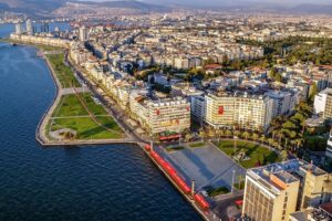 İzmir İl Hıfzıssıhha Kurulu, İzmir Valisi Yavuz Selim Köşger Başkanlığında