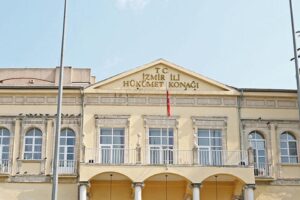 İzmir Valiliği, personel, yolcu ve okul servislerinin, HES kodu sorgulama