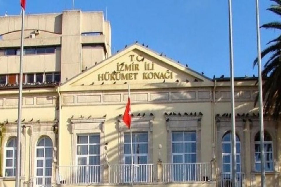 Koronavirüs önlemleri kapsamında ‘kısmi kapanma’ süreci içerisinde kamuda çalışma saatlerini,