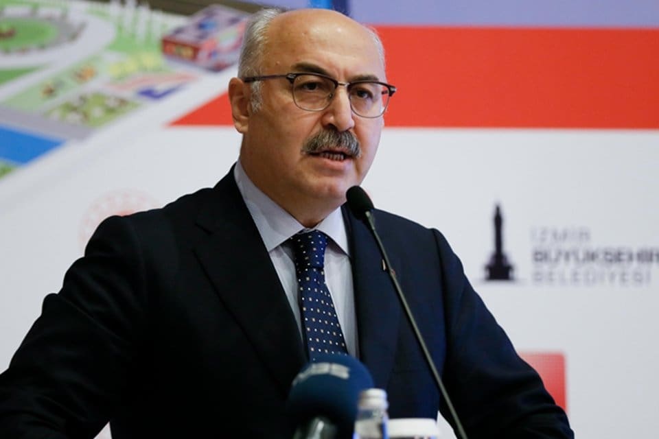 İzmir Valiliği'nden yapılan yazılı a&ccedil;ıklamada Ramazan ayı boyunca İzmirli vatandaşlara