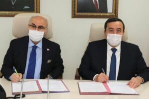 İzmir Valiliği ve Konak Belediyesi arasında “Dünümüzle Yarınımızla Bu Hayatta