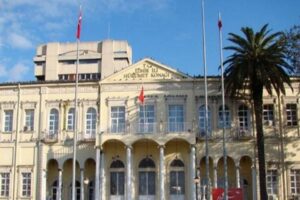 Vali yardımcılarının sorumluluk alanlarının, görev ve işlerinin belirlendiği liste İzmir