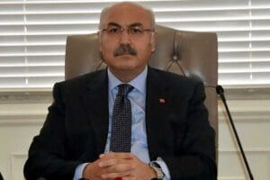 İzmir Valisi&nbsp;Yavuz Selim K&ouml;şger, Bakanlık tarafından a&ccedil;ıklanan rakamların bir hafta
