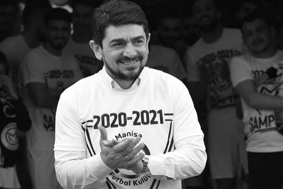 R&ouml;nesans Rezidans'ın enkazı altında kalan Spor Toto S&uuml;per Lig temsilcisi