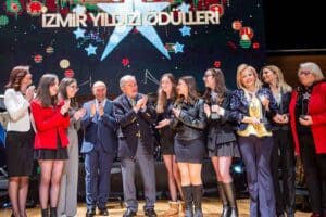 İzmir B&uuml;y&uuml;kşehir Belediyesi&rsquo;nin toplumsal cinsiyet eşitliğine dair iyi uygulama &ouml;rneklerini