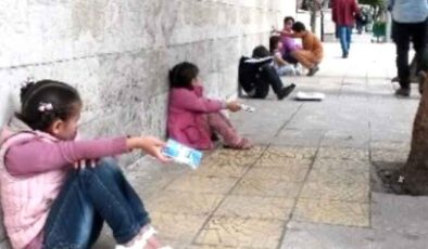İzmir Zabıta Koordinasyon Kurulu Dikili'de toplandı… Çocuk dilencilerin önüne geçilecek