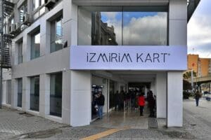 İzmir B&uuml;y&uuml;kşehir Belediyesi&rsquo;ne bağlı İzmir Teknoloji ve İnovasyon Şirketi, İzmirim