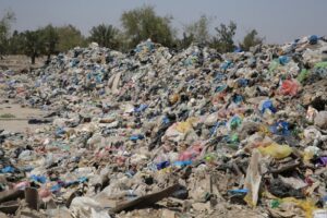 İzmirli çevre konularındaki duyarlı avukatlar Senih Özay, Murat Fatih Ülkü