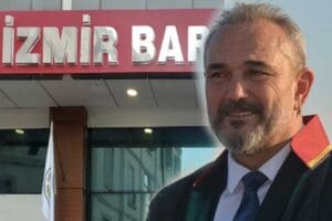 İzmir Barosu d&uuml;n başlayan Genel Kurulu'nun ikinci g&uuml;n&uuml;nde sandıklar kuruldu.
