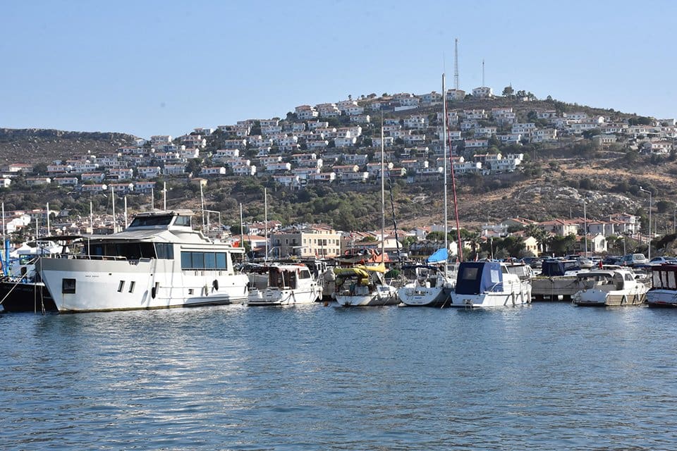 D&uuml;nyada yaygın olarak uygulanan balık avlama turizminin T&uuml;rkiye'de de yapılması