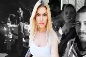 Merkez &uuml;ss&uuml; Kahramanmaraş olan deprem sonrası depremzedelere yardıma koşan İzmirli